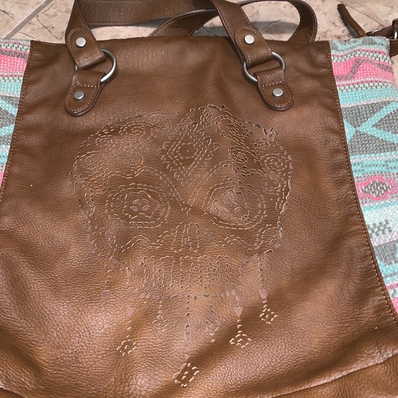 Shoulder bag - Picture 2 of 7